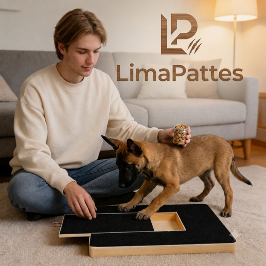 LimaPattes