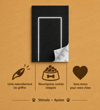 Recharge de surface LimaPattes